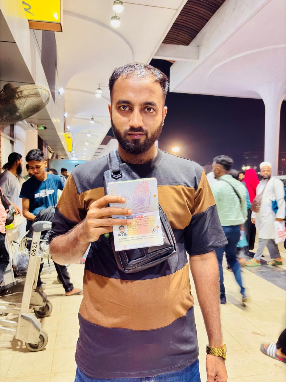Visa Success