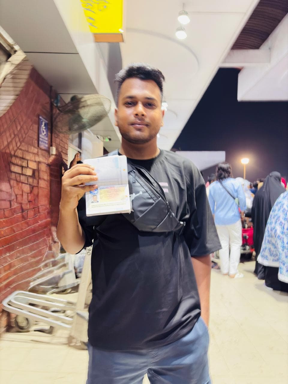 Visa Success