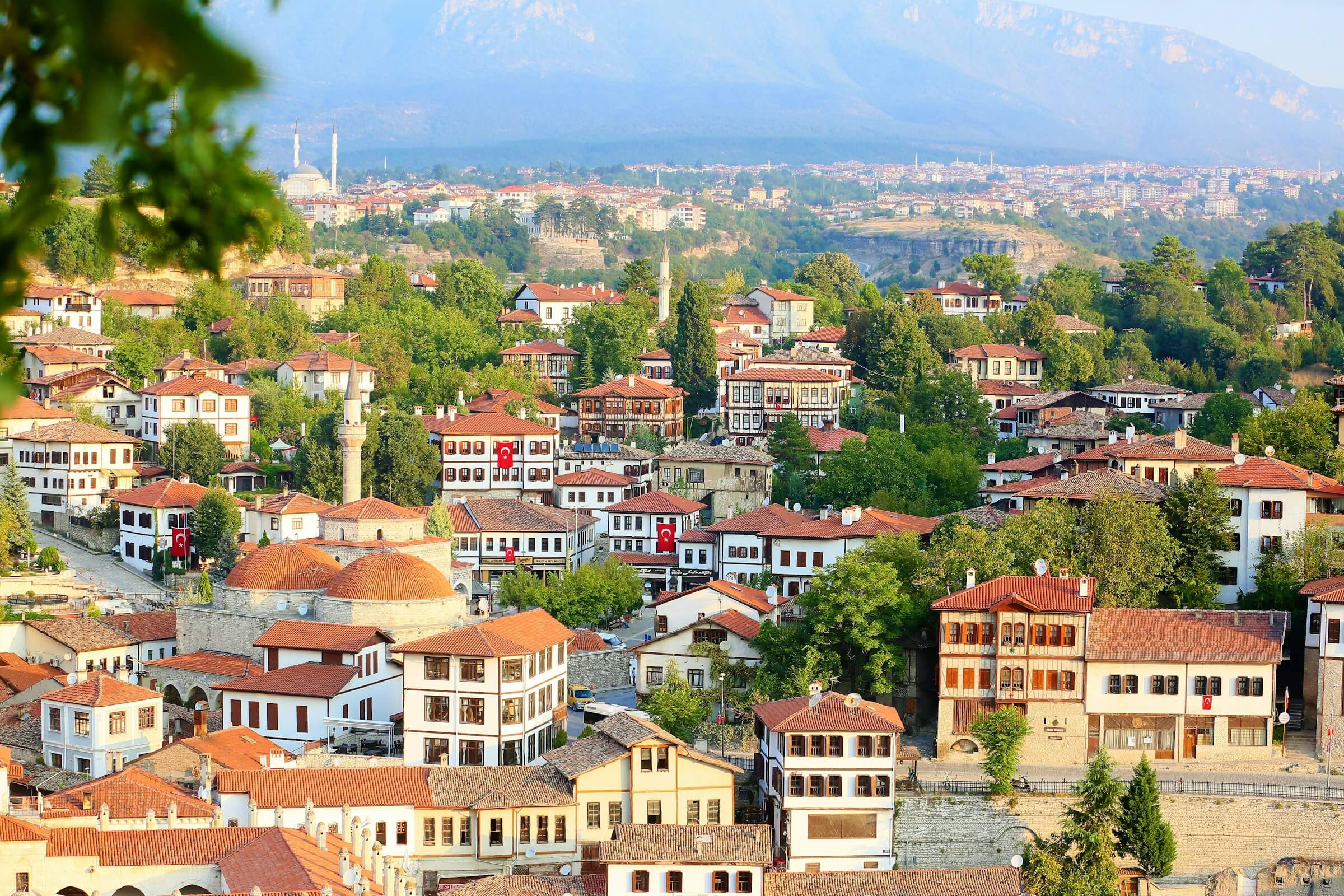 North Macedonia